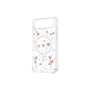 Fixed MagBloom , Back cover , Apple , iPhone Air , TPU , Blush Plum