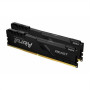 Kingston , Fury Beast , 16 GB , DDR4 , 3600 MHz , PC/server , Registered No , ECC No