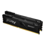Kingston , Fury Beast , 16 GB , DDR4 , 3600 MHz , PC/server , Registered No , ECC No
