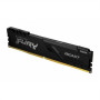 Kingston , Fury Beast , 16 GB , DDR4 , 3600 MHz , PC/server , Registered No , ECC No