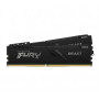 Kingston , Fury Beast , 16 GB , DDR4 , 3600 MHz , PC/server , Registered No , ECC No