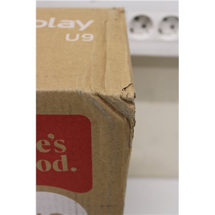SALE OUT. LG 32U990A-S 32“ IPS/16:9/1ms/450cd/m²/6144x3456/HDMI, Headphone Out, USB-C , SALE OUT. , LG 32U990A-S , 32 , IPS Black , 16:9 , 60 Hz , 5 ms , 6144 x 3456 pixels , 450 cd/m² , HDMI ports quantity 1 , Warranty 22 month(s) , DAMAGED PACKAGING, SC