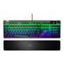 SteelSeries Apex Pro Gen 3 , Gaming keyboard , Wired , ND , Black