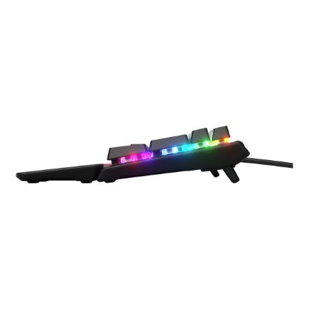 SteelSeries Apex Pro Gen 3 , Gaming keyboard , Wired , ND , Black