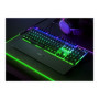 SteelSeries Apex Pro Gen 3 , Gaming keyboard , Wired , ND , Black