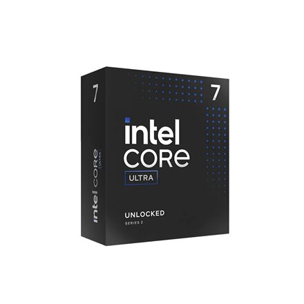 Intel 265KF , Intel Core Ultra 7