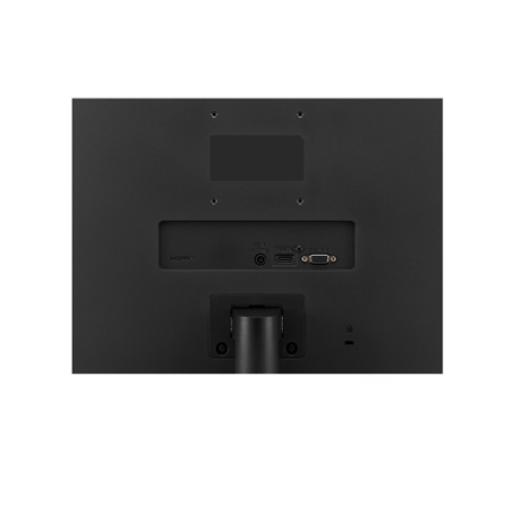 LG Monitor 24MP400P-B 23.8 IPS FHD 16:9 5 ms 200 cd/m² HDMI ports quantity 1 75 Hz