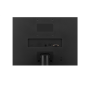 LG Monitor 24MP400P-B 23.8 IPS FHD 16:9 5 ms 200 cd/m² HDMI ports quantity 1 75 Hz
