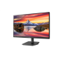 LG Monitor 24MP400P-B 23.8 IPS FHD 16:9 5 ms 200 cd/m² HDMI ports quantity 1 75 Hz
