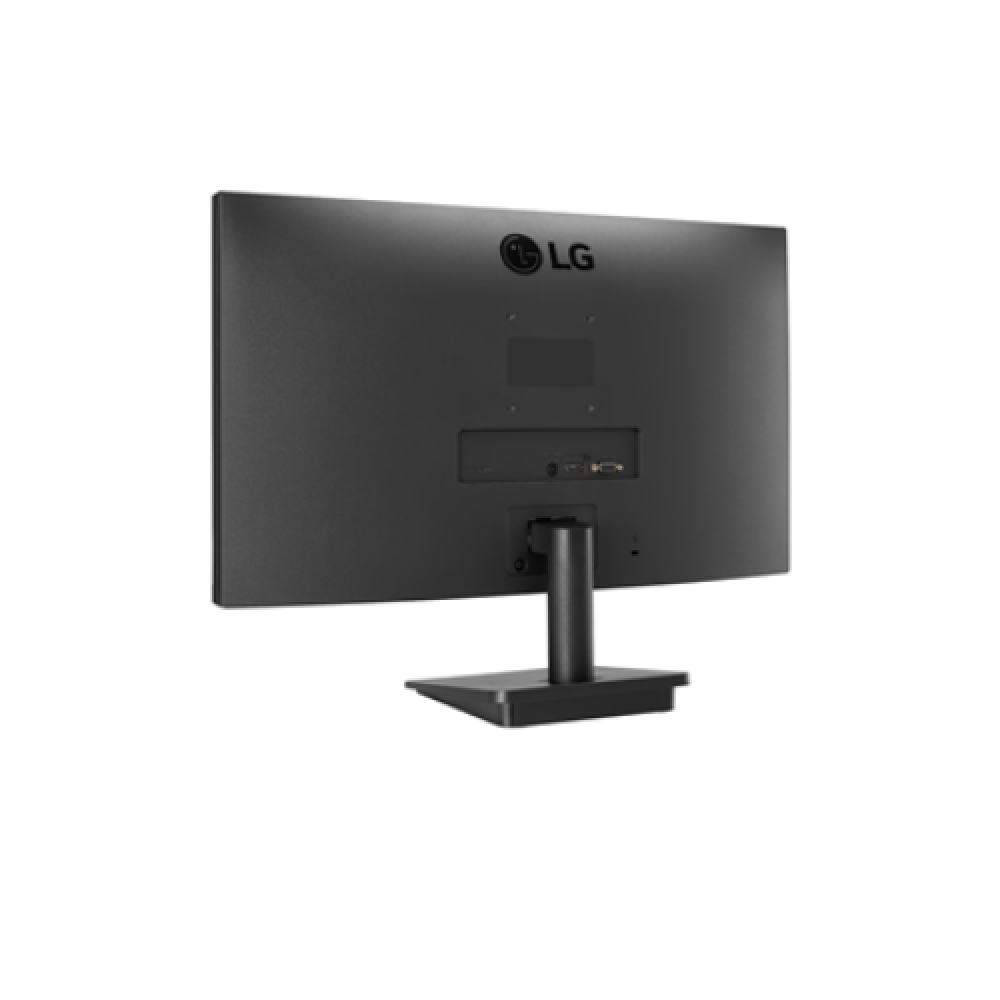 LG Monitor 24MP400P-B 23.8 IPS FHD 16:9 5 ms 200 cd/m² HDMI ports quantity 1 75 Hz