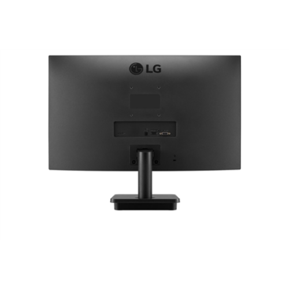 LG Monitor 24MP400P-B 23.8 IPS FHD 16:9 5 ms 200 cd/m² HDMI ports quantity 1 75 Hz