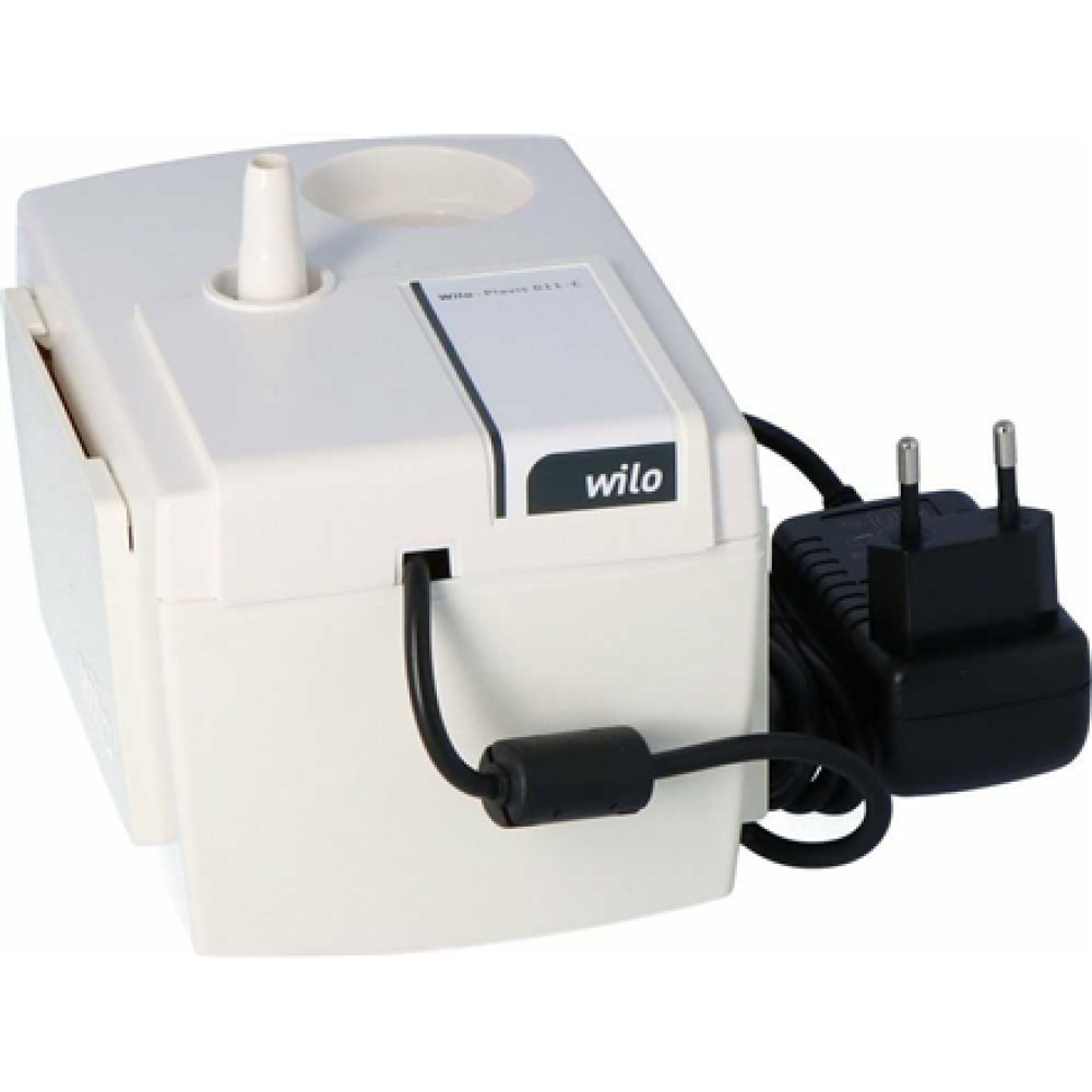WILO , Condensate pump , Plavis 011-C-2G