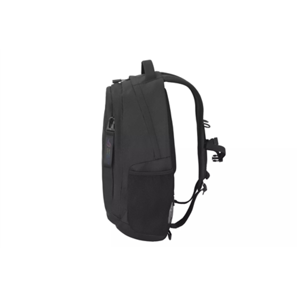 Asus ROG BP2800 , Fits up to size 18 , Backpack , Black , Waterproof