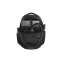 Asus ROG BP2800 , Fits up to size 18 , Backpack , Black , Waterproof