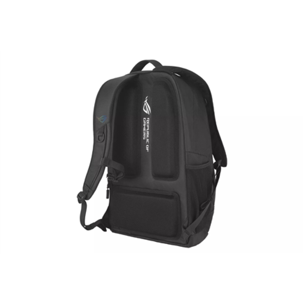 Asus ROG BP2800 , Fits up to size 18 , Backpack , Black , Waterproof