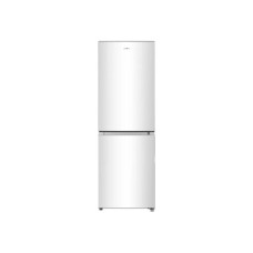 Gorenje Refrigerator , RK4162PW4 , Energy efficiency class E , Free standing , Combi , Height 161.3 cm , Fridge net capacity 159 L , Freezer net capacity 71 L , 39 dB , White