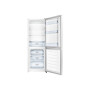 Gorenje Refrigerator , RK4162PW4 , Energy efficiency class E , Free standing , Combi , Height 161.3 cm , Fridge net capacity 159 L , Freezer net capacity 71 L , 39 dB , White