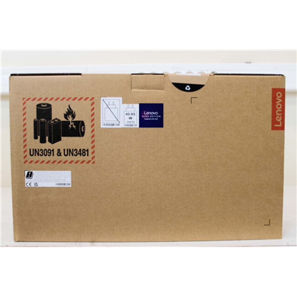 SALE OUT. Lenovo Yoga Slim 7 14ILL10 14 WUXGA ULT7-256V/16GB/512GB/Intel Arc 140V Graphics/WIN11 Home/ENG Backlit kbd/Luna Grey/2Y Warranty , Lenovo Yoga Slim 7 14ILL10 Intel , Luna Grey , 14 , OLED , WUXGA , 1920 x 1200 pixels , Glossy , Intel Core Ultra