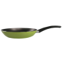 Stoneline , 21164 , VERY TITAN Pan set of 3 , Frying , Diameter 20/24/28 cm , Suitable for induction hob , Fixed handle , Blue/Colorful/Green/Red