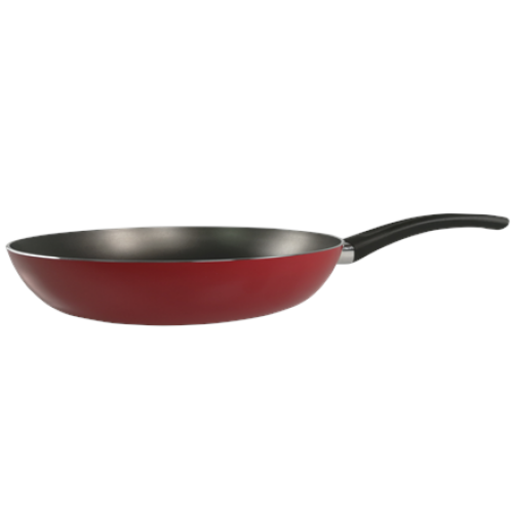 Stoneline , 21164 , VERY TITAN Pan set of 3 , Frying , Diameter 20/24/28 cm , Suitable for induction hob , Fixed handle , Blue/Colorful/Green/Red