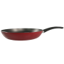 Stoneline , 21164 , VERY TITAN Pan set of 3 , Frying , Diameter 20/24/28 cm , Suitable for induction hob , Fixed handle , Blue/Colorful/Green/Red