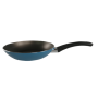 Stoneline , 21164 , VERY TITAN Pan set of 3 , Frying , Diameter 20/24/28 cm , Suitable for induction hob , Fixed handle , Blue/Colorful/Green/Red