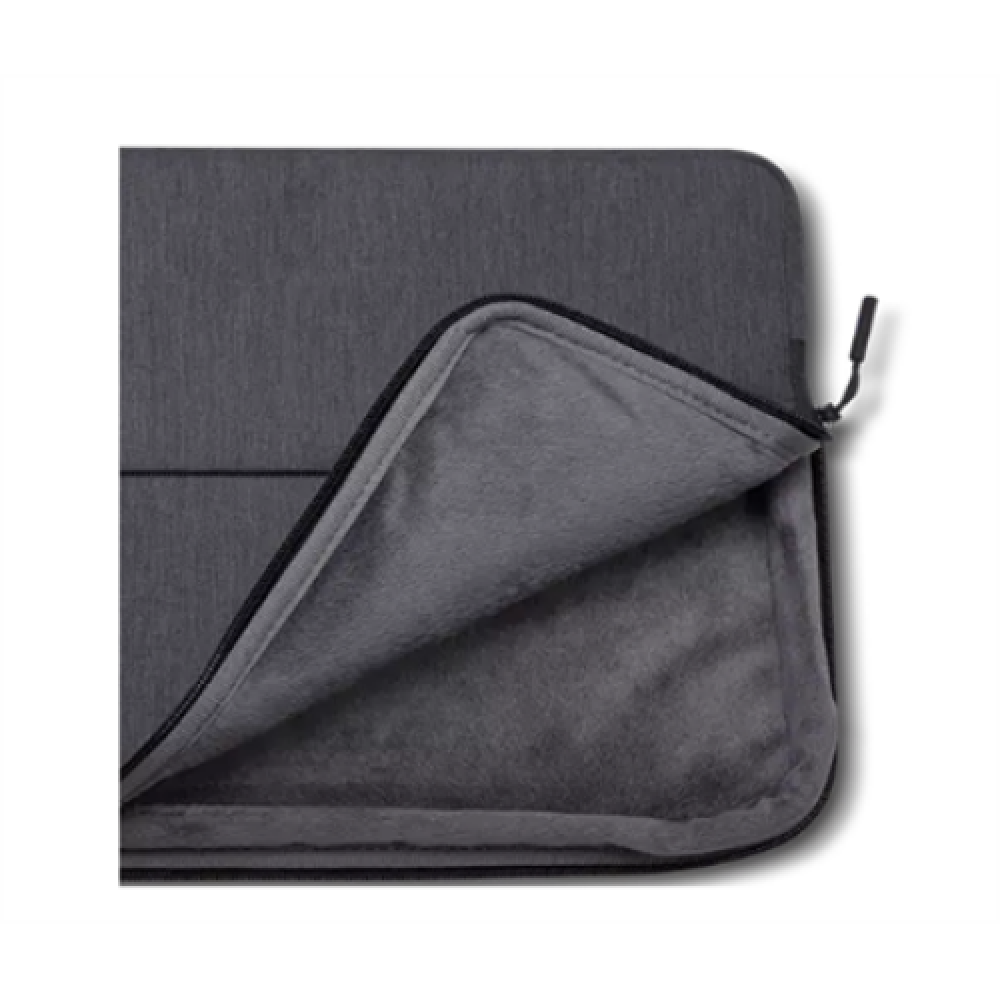 Lenovo , Laptop Urban Sleeve , Fits up to size 13 , Sleeve , Charcoal Grey , Waterproof