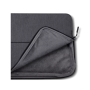 Lenovo , Laptop Urban Sleeve , Fits up to size 13 , Sleeve , Charcoal Grey , Waterproof