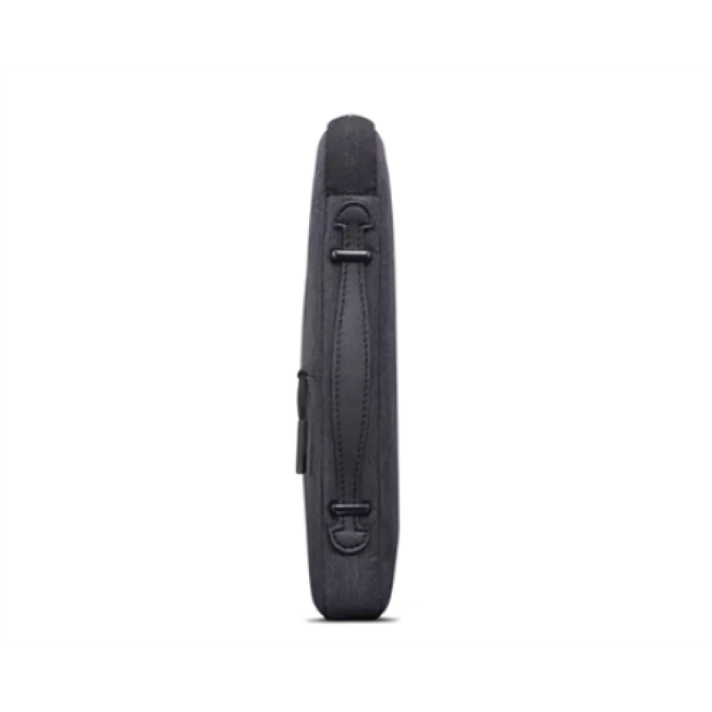 Lenovo , Laptop Urban Sleeve , Fits up to size 13 , Sleeve , Charcoal Grey , Waterproof