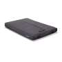 Lenovo , Laptop Urban Sleeve , Fits up to size 13 , Sleeve , Charcoal Grey , Waterproof