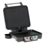 Mesko , Grill , MS 3050 , Contact grill , 1800 W , Black/Stainless steel