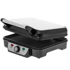 Mesko , Grill , MS 3050 , Contact grill , 1800 W , Black/Stainless steel Mesko , Grill , MS 3050 , Contact grill , 1800 W , Black/Stainless steel