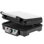Mesko , MS 3050 , Grill , Contact grill , 1800 W , Black/Stainless steel