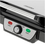 Mesko , Grill , MS 3050 , Contact grill , 1800 W , Black/Stainless steel