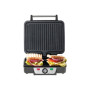 Mesko , Grill , MS 3050 , Contact grill , 1800 W , Black/Stainless steel