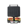 Mesko , Grill , MS 3050 , Contact grill , 1800 W , Black/Stainless steel