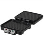 Mesko , Grill , MS 3050 , Contact grill , 1800 W , Black/Stainless steel