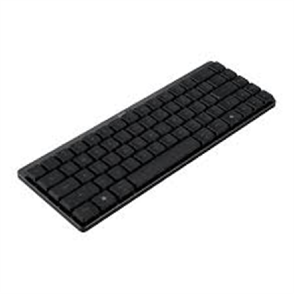 Asus , ProArt KD300 , Keyboard , Wireless/Wired , US , Bluetooth , Wireless connection , Mechanical Switches , Black