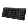 Asus , ProArt KD300 , Keyboard , Wireless/Wired , US , Bluetooth , Wireless connection , Mechanical Switches , Black