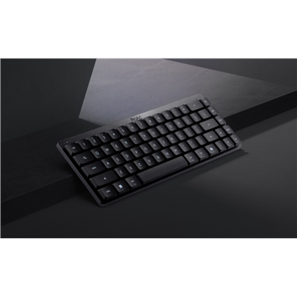 Asus , ProArt KD300 , Keyboard , Wireless/Wired , US , Bluetooth , Wireless connection , Mechanical Switches , Black