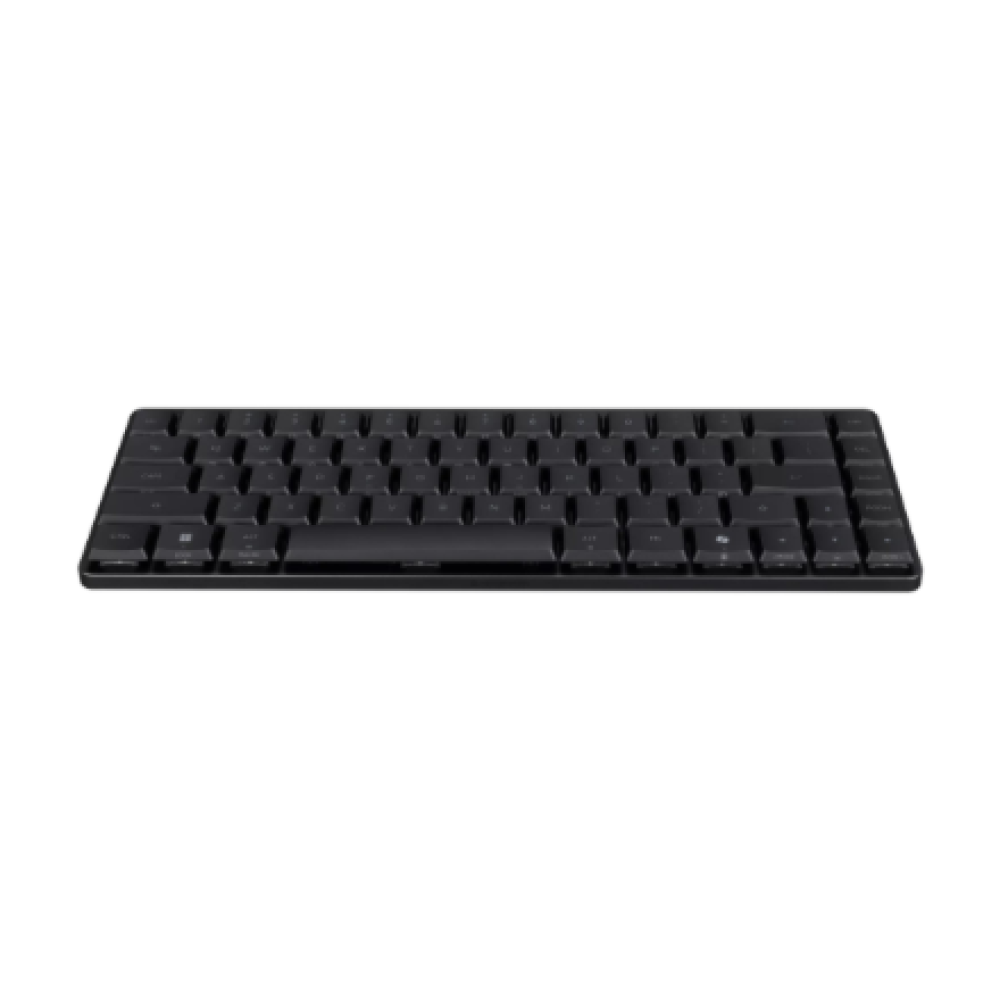 Asus , ProArt KD300 , Keyboard , Wireless/Wired , US , Bluetooth , Wireless connection , Mechanical Switches , Black