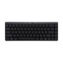Asus , ProArt KD300 , Keyboard , Wireless/Wired , US , Bluetooth , Wireless connection , Mechanical Switches , Black