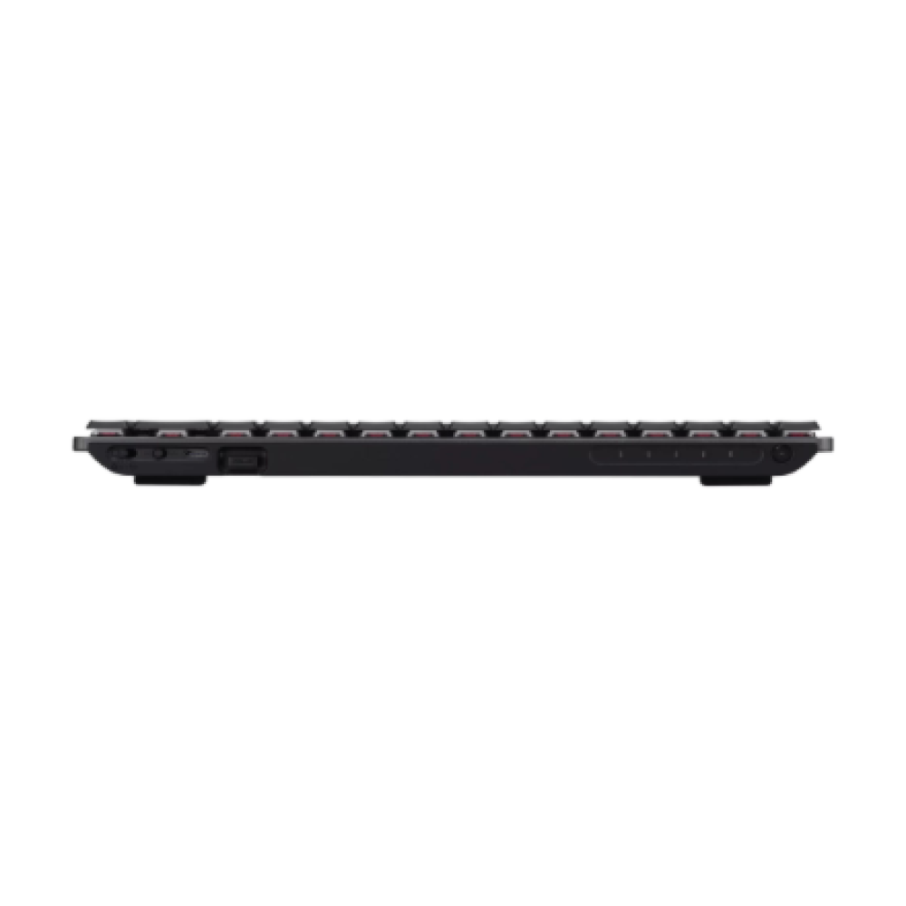 Asus , ProArt KD300 , Keyboard , Wireless/Wired , US , Bluetooth , Wireless connection , Mechanical Switches , Black
