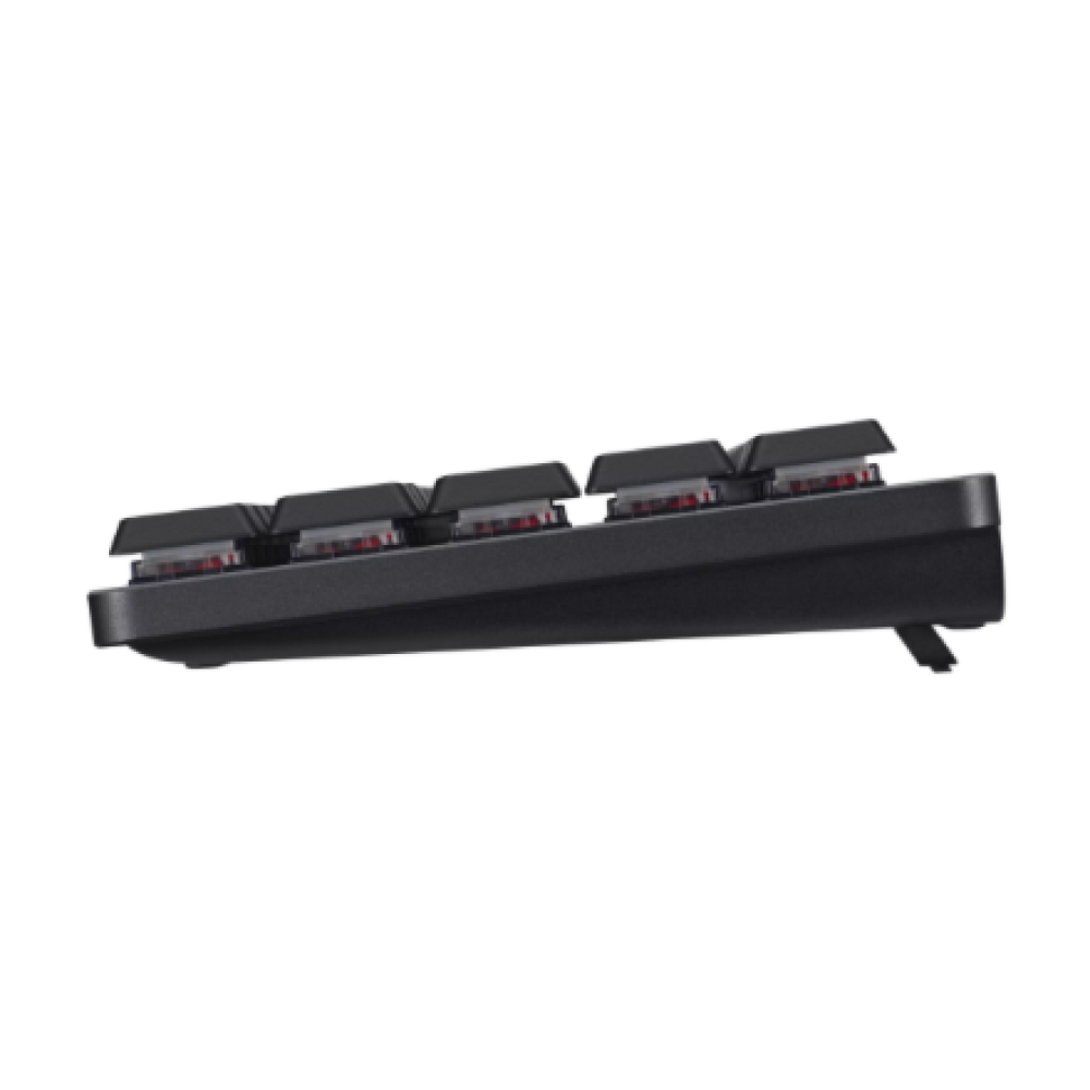 Asus , ProArt KD300 , Keyboard , Wireless/Wired , US , Bluetooth , Wireless connection , Mechanical Switches , Black