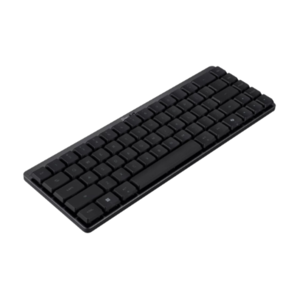 Asus , ProArt KD300 , Keyboard , Wireless/Wired , US , Bluetooth , Wireless connection , Mechanical Switches , Black