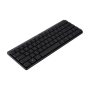Asus , ProArt KD300 , Keyboard , Wireless/Wired , US , Bluetooth , Wireless connection , Mechanical Switches , Black