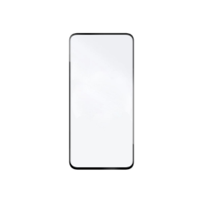 Fixed , Full Cover 2.5D , Screen protector , Samsung , Galaxy A55 5G , Tempered Glass , Black