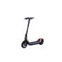 Segway , Kickscooter P65E , Up to 25 km/h , 10.5 , Dark Grey/Orange