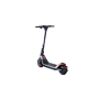 Segway , Kickscooter P65E , Up to 25 km/h , 10.5 , Dark Grey/Orange