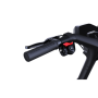 Segway , Kickscooter P65E , Up to 25 km/h , 10.5 , Dark Grey/Orange